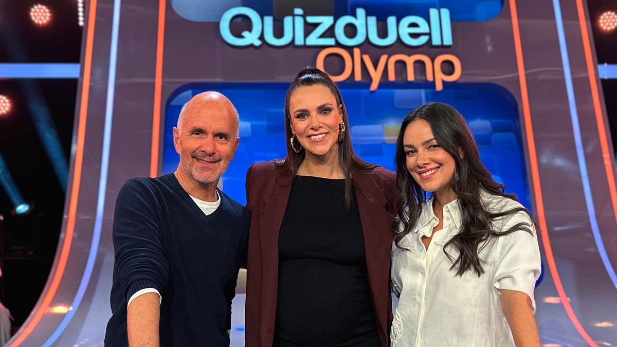 quizduell - olymp