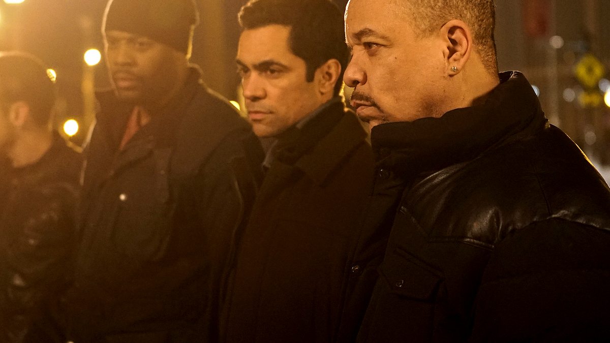 chicago p.d.