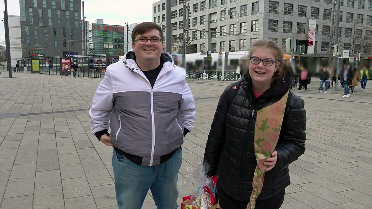 hartz und herzlich - tag für tag benz-baracken