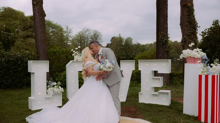 Duell der Hochzeitsprofis duell der hochzeitsprofis