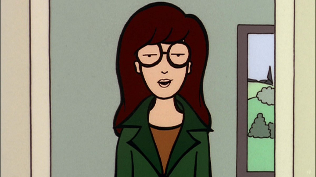 Daria daria