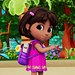 Dora: Sag "Hallo" zum Abenteuer Thumbnail