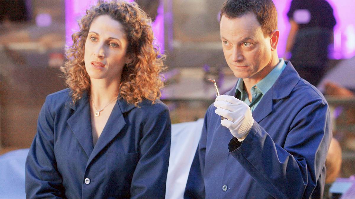 csi: ny