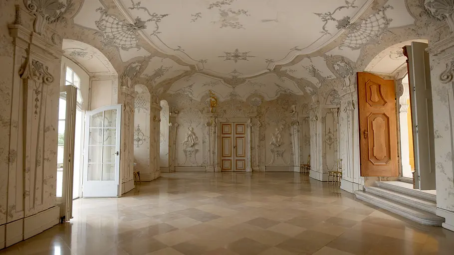 traumschlösser und ritterburgen