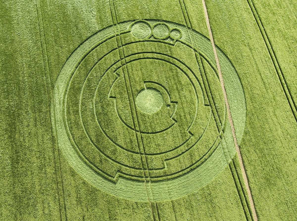 Ancient Aliens - Unerklärliche Phänomene ancient aliens - unerklärliche phänomene