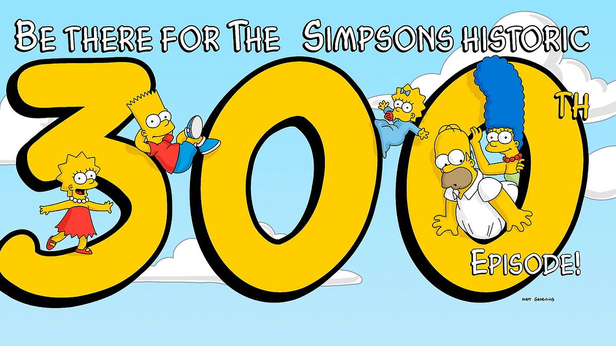 die simpsons