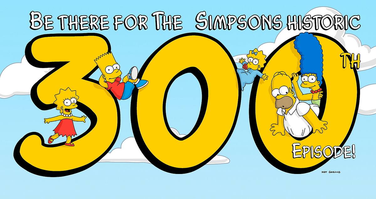 die simpsons