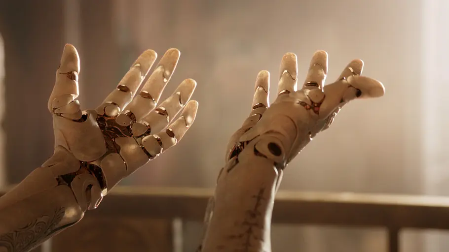 Alita: Battle Angel alita: battle angel