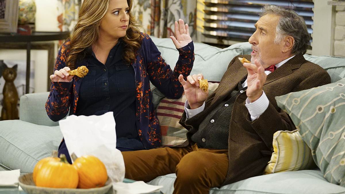 superior donuts