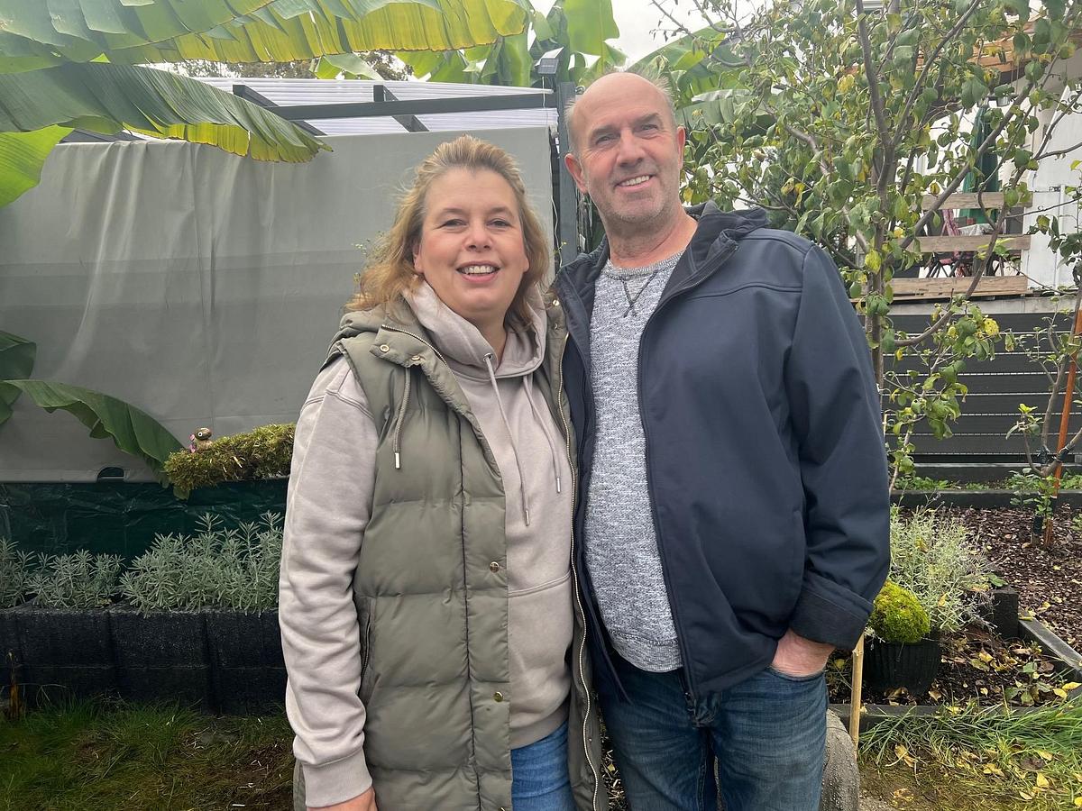 ab ins beet! die garten-soap