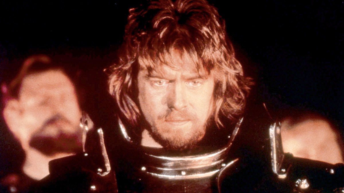 excalibur