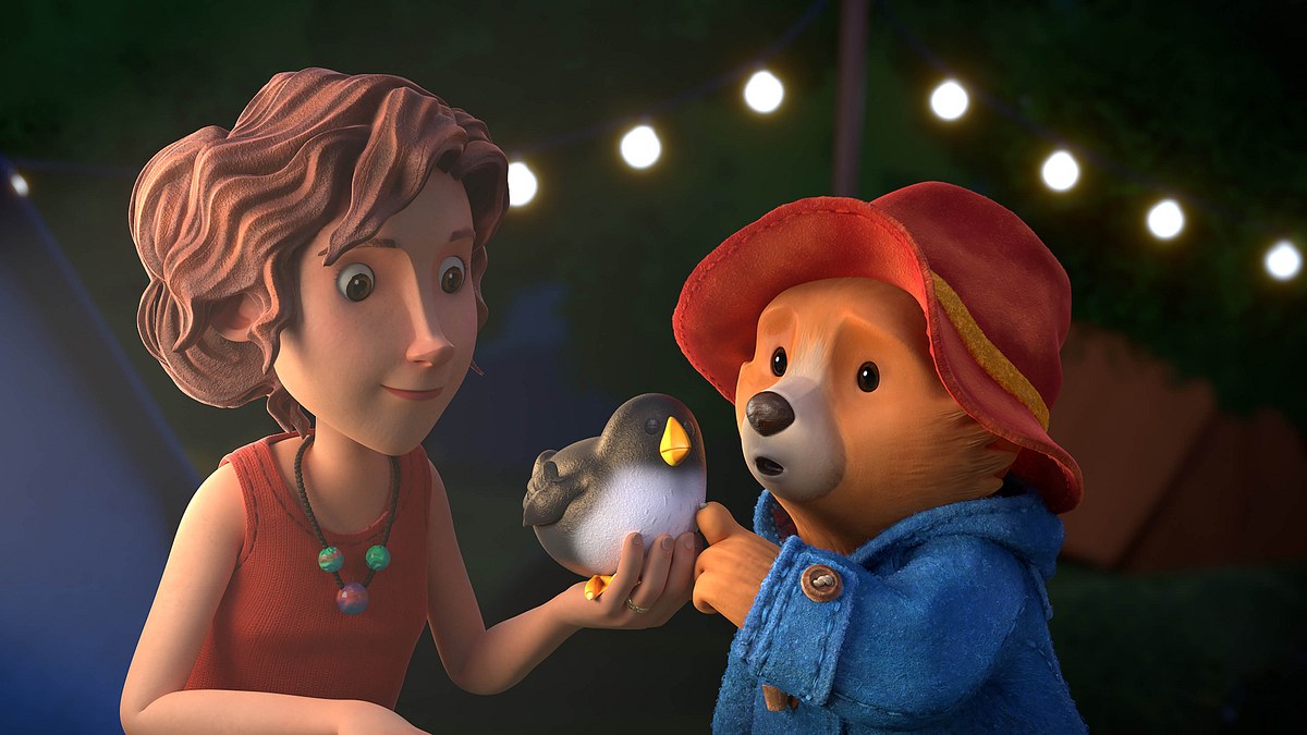 paddingtons abenteuer