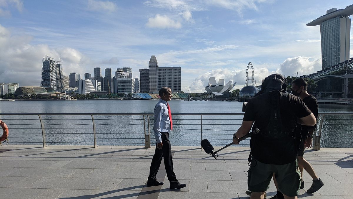 geheimnisse der weltstädte - von berlin bis singapur