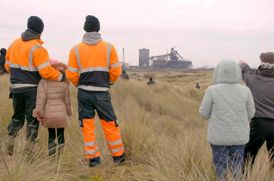 Die vergessenen Fischer von Hartlepool: Ein Brexit-Projekt und die Folgen die vergessenen fischer von hartlepool: ein brexit-projekt und die folgen