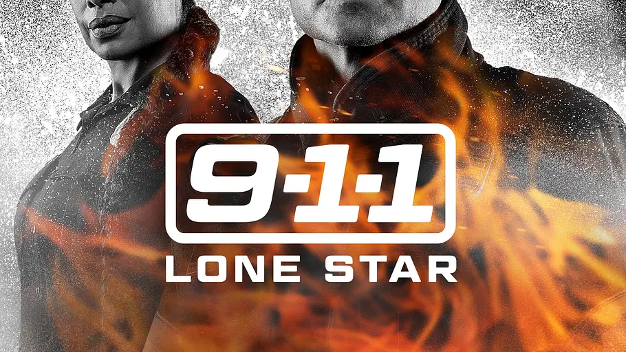 9-1-1: lone star