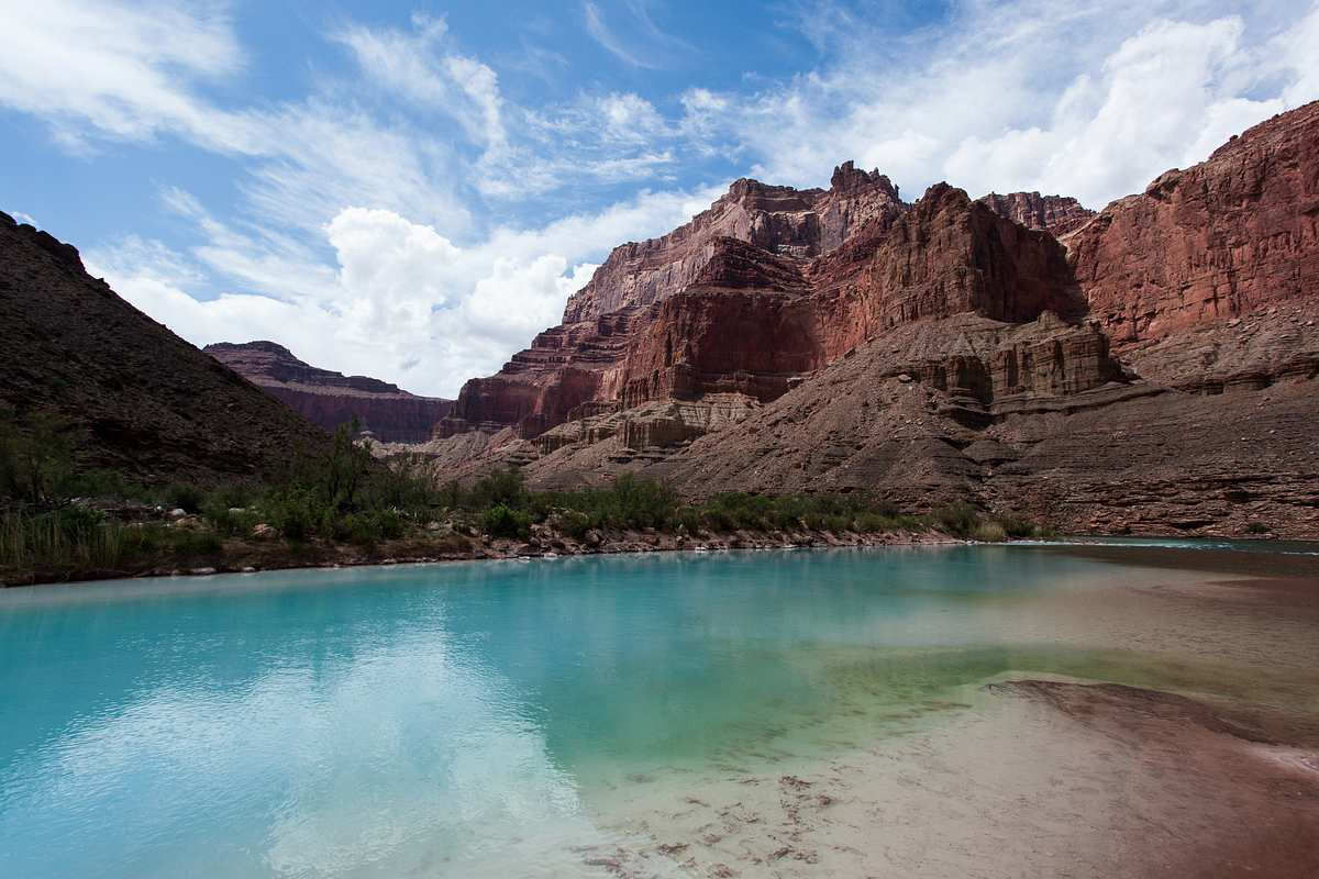 amerikas nationalparks