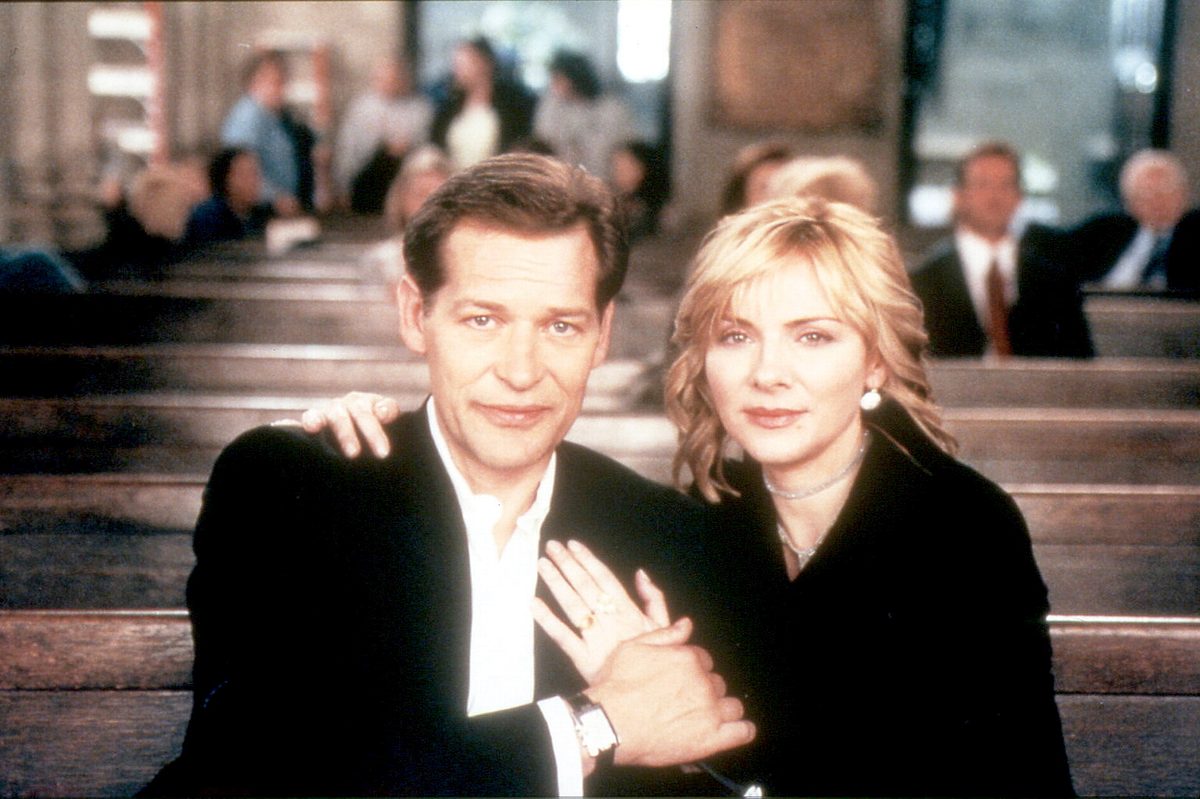 sex and the city