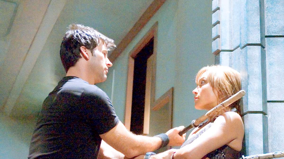 stargate atlantis
