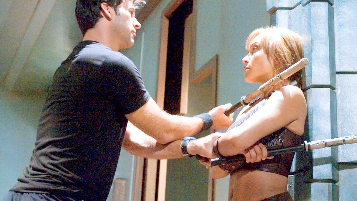 stargate atlantis
