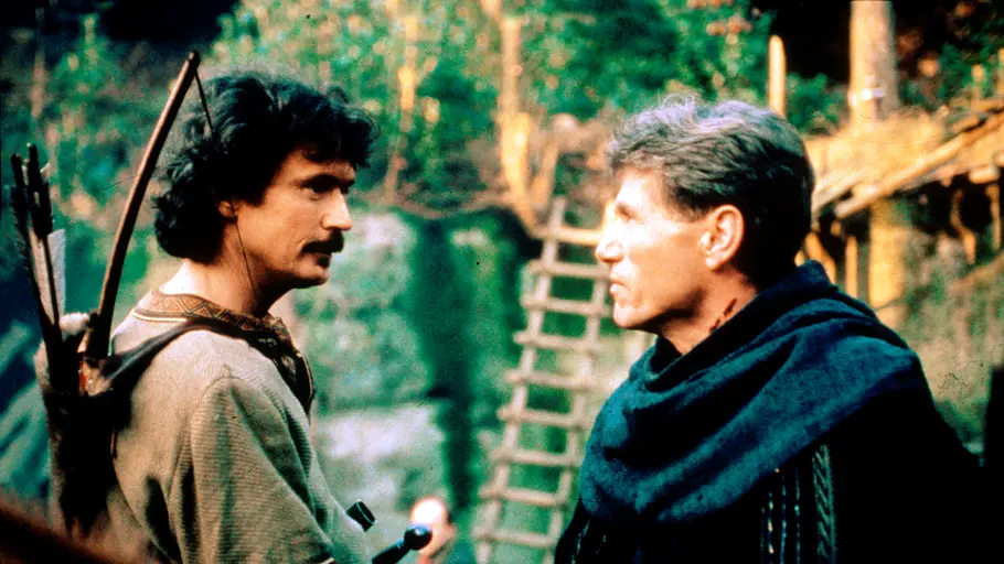 robin hood - ein leben für richard löwenherz