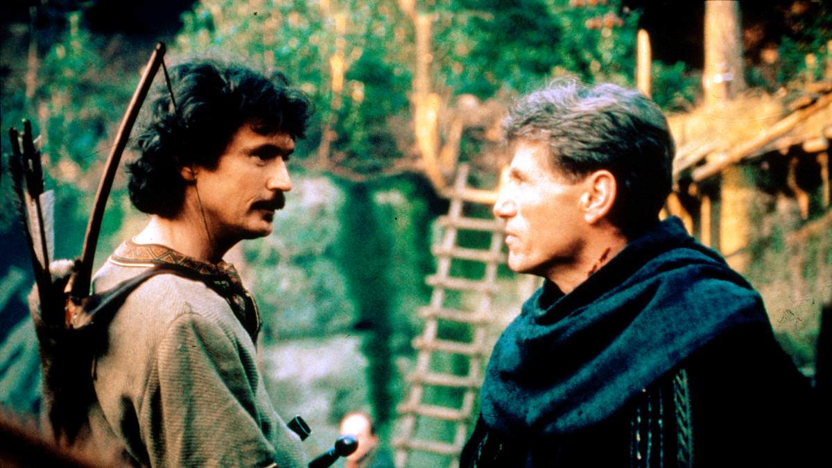robin hood - ein leben für richard löwenherz