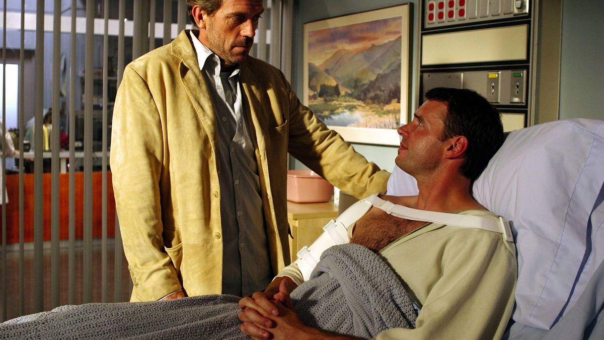 dr. house