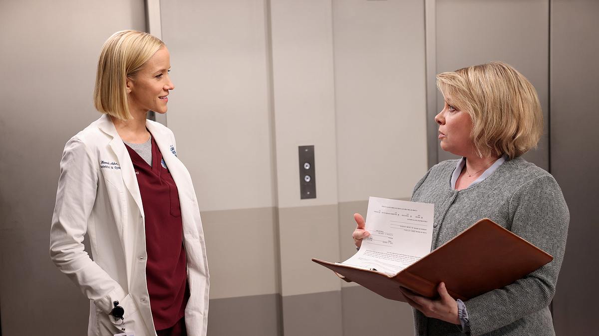 chicago med