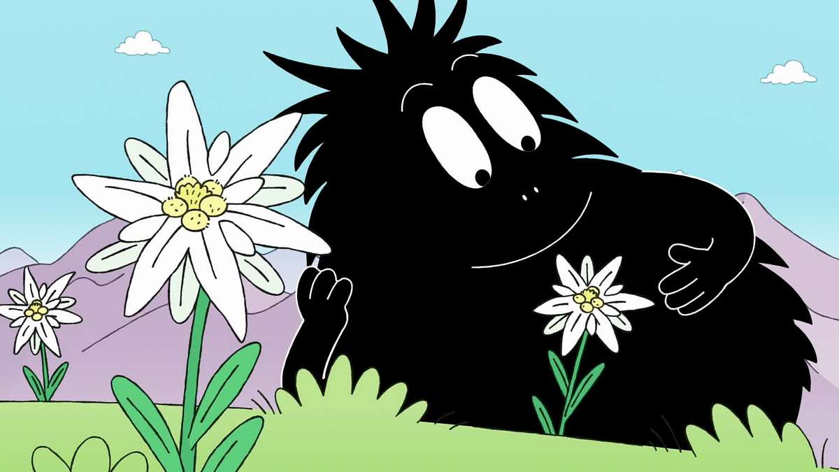 barbapapa und familie