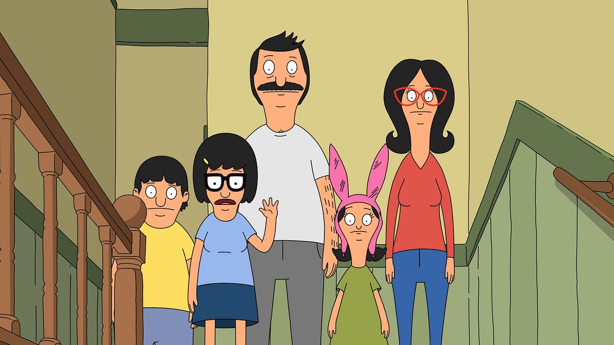 bobs burgers