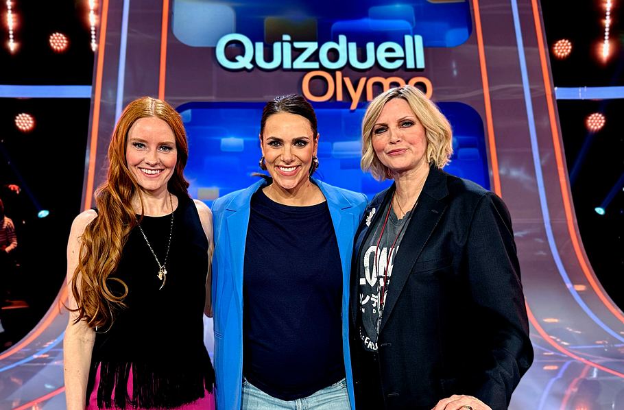 quizduell - olymp