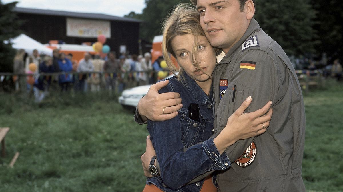 die rettungsflieger