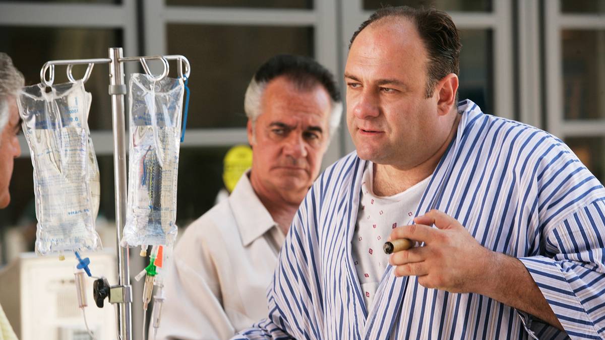 die sopranos
