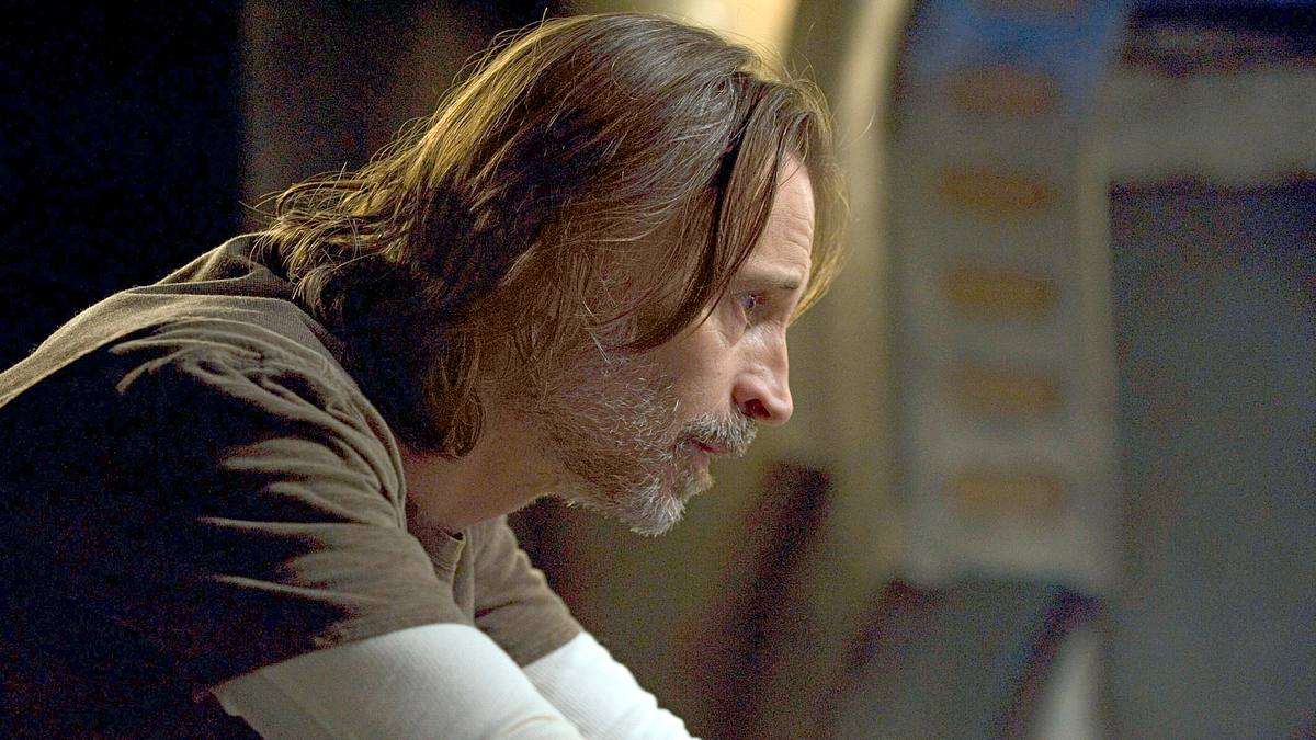 stargate: universe