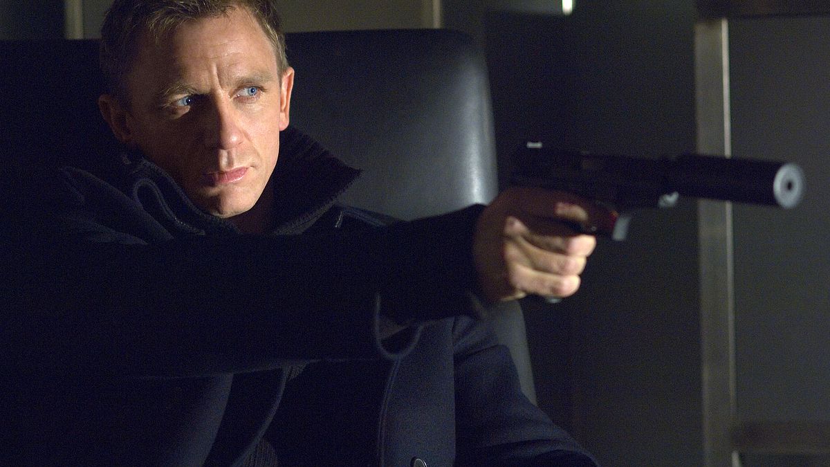 james bond 007: casino royale