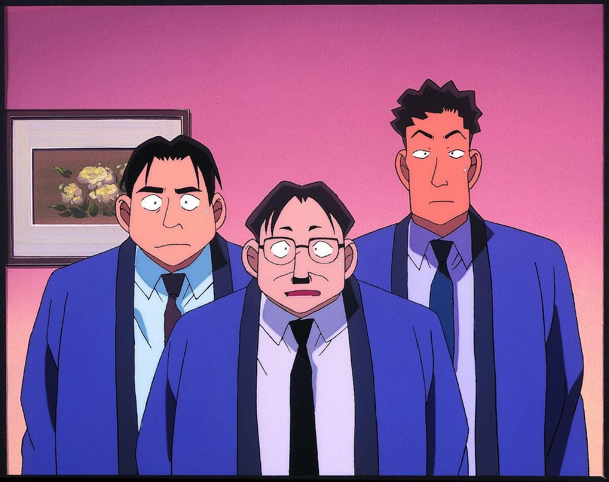 detektiv conan