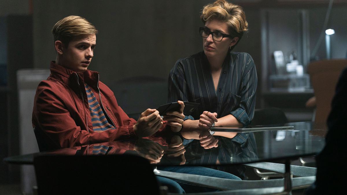 alex rider