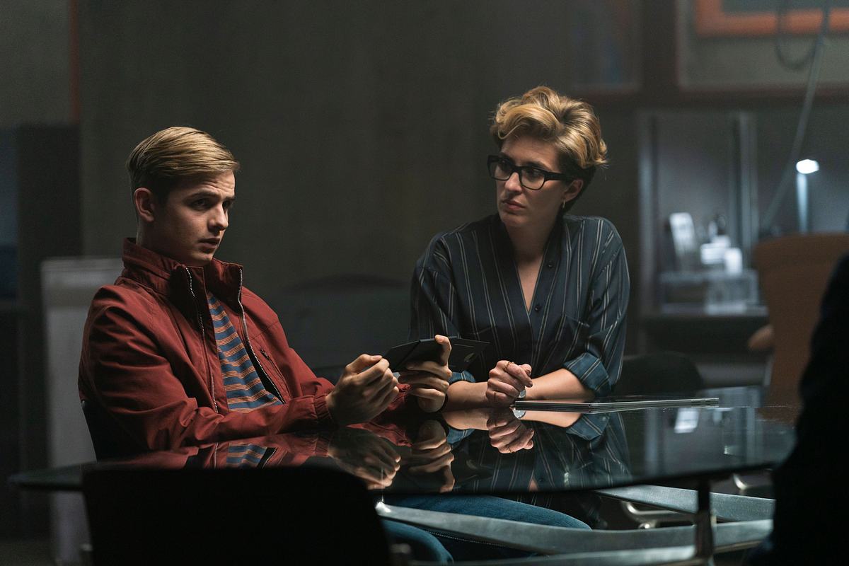 alex rider