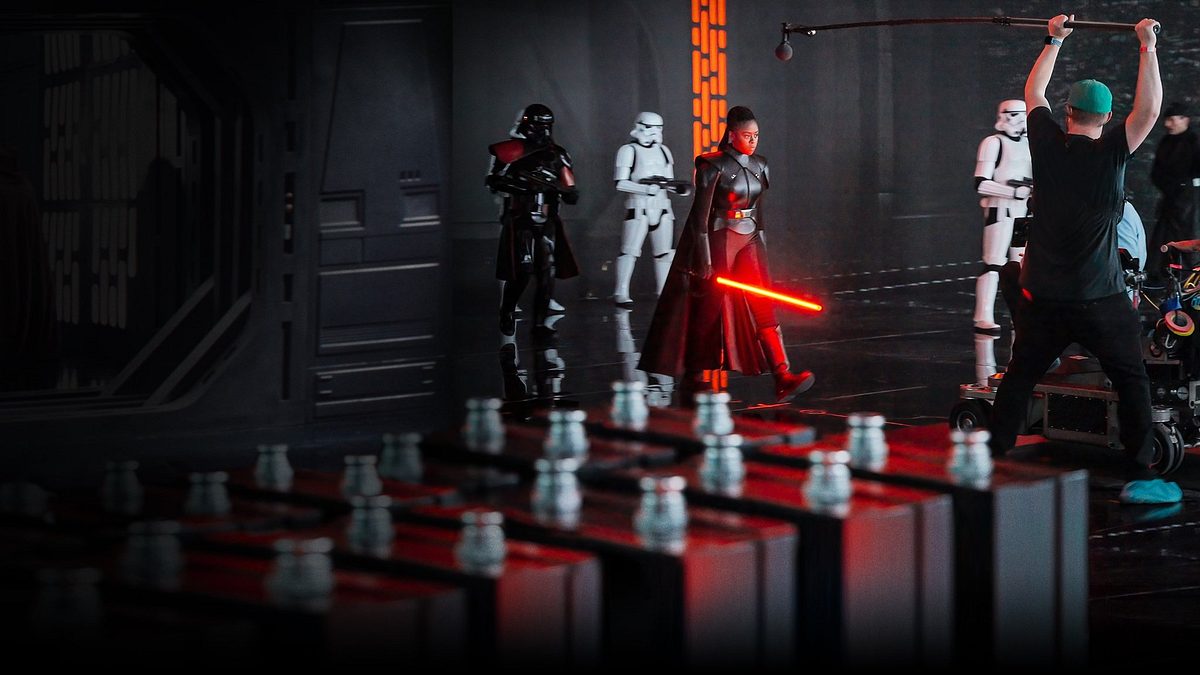 Obi-Wan Kenobi: Die Rückkehr eines Jedi Obi-Wan Kenobi: Die Rückkehr eines Jedi