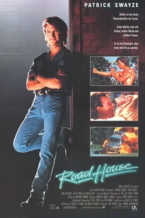 Road House - Foto: TMDB Road House - Foto: TMDB