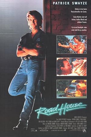 Road House - Foto: TMDB