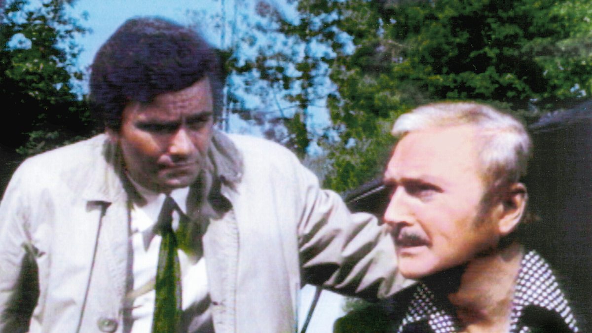 columbo