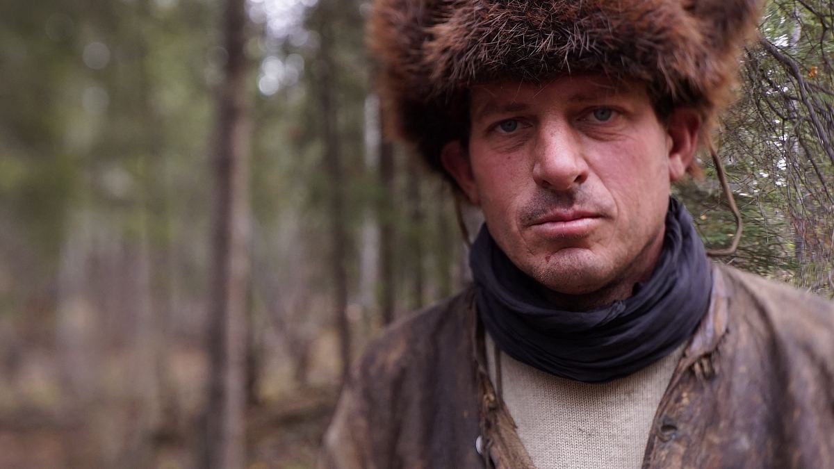 100 days wild - das survival-abenteuer