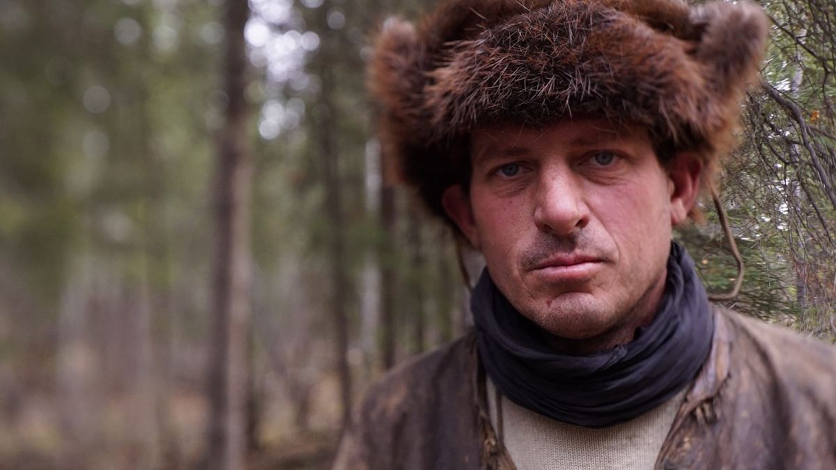 100 days wild - das survival-abenteuer
