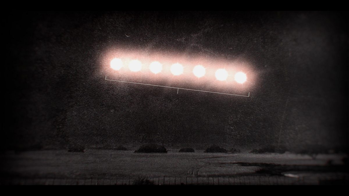 ufos: dem unbekannten auf der spur