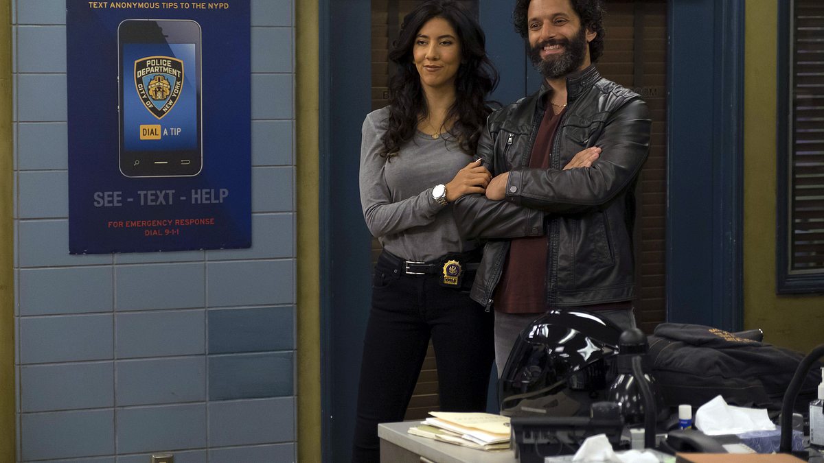 brooklyn nine-nine