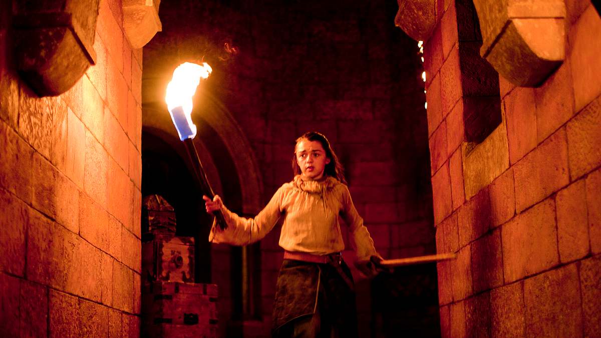 game of thrones - das lied von eis und feuer