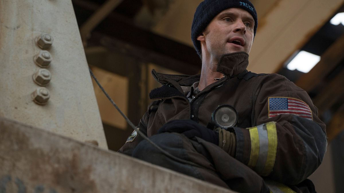 chicago fire