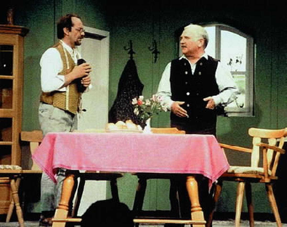 Steiners Theaterstadl steiners theaterstadl
