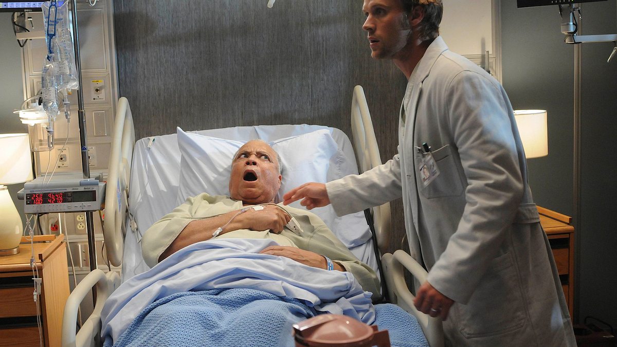 dr. house