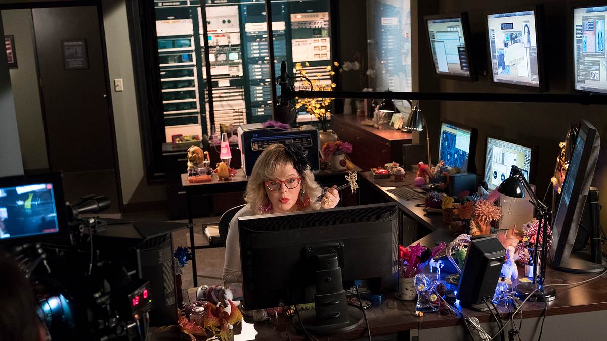 criminal minds